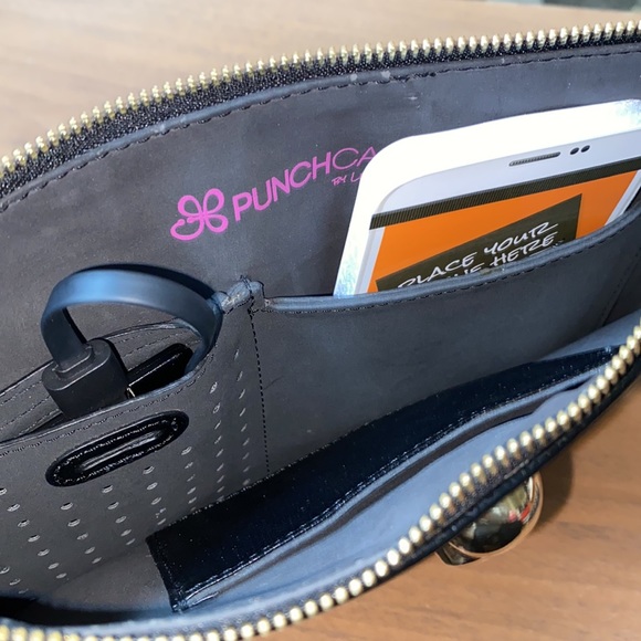 Punchcase by Leslie Hsu Gigi Power Bag - Picture 5 of 8